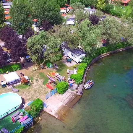 Riviera Village & Camp Garlate