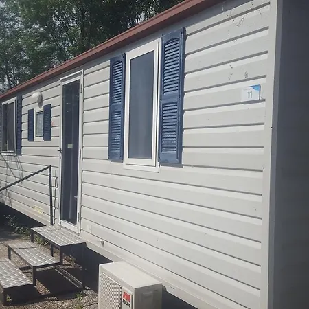 Riviera Village & Camp Garlate