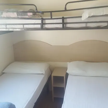 Riviera Village & Camp Campeggio Garlate